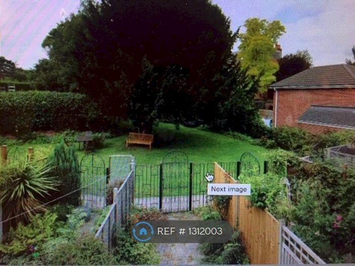 2 Bedroom Terraced House To Rent In Hylands Mews, Epsom KT18