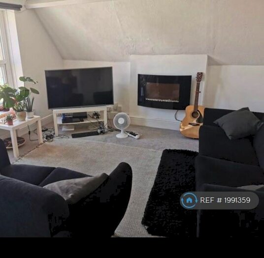 1 Bedroom Flat To Rent In Claude Road, Cardiff, CF24