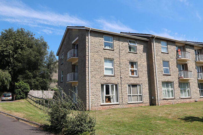 2 Bedroom Apartment For Sale In Woodbury Avenue, Wells, BA5