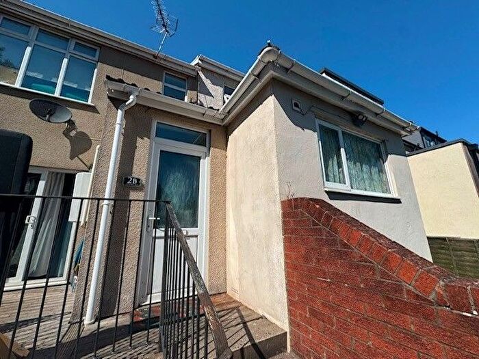 1 Bedroom Flat To Rent In Howard Avenue, Bristol, BS5