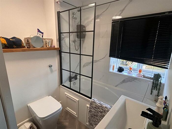 3 Bedroom Terraced House For Sale In Southam Street, Kineton, Warwick, CV35