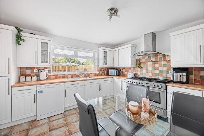 3 Bedroom End Terrace House For Sale In The Coots, Bristol, BS14