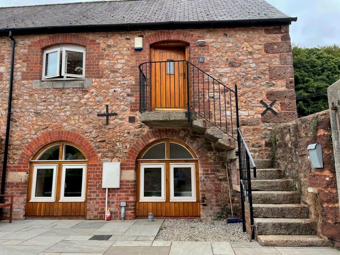 1 Bedroom Barn Conversion To Rent In Mamhead, EX6