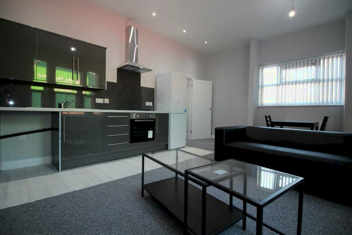 1 Bedroom Apartment To Rent In Aylestone Road, Leicester, LE2