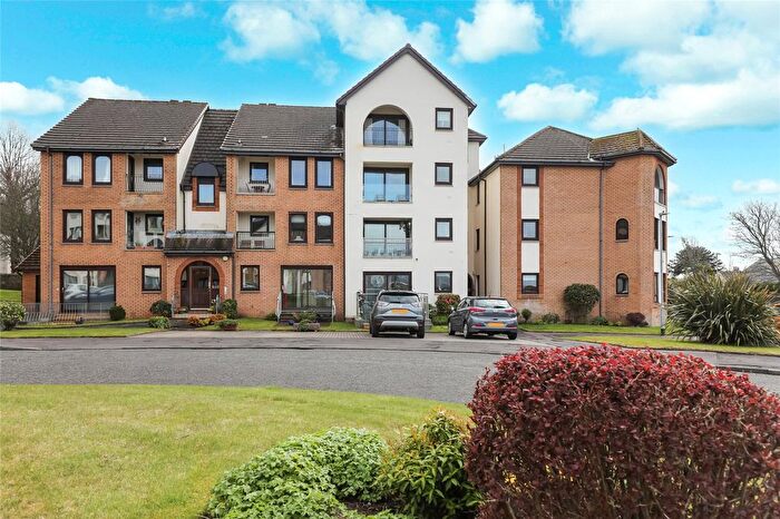 1 Bedroom Flat For Sale In Hollywood, Largs, North Ayrshire, KA30