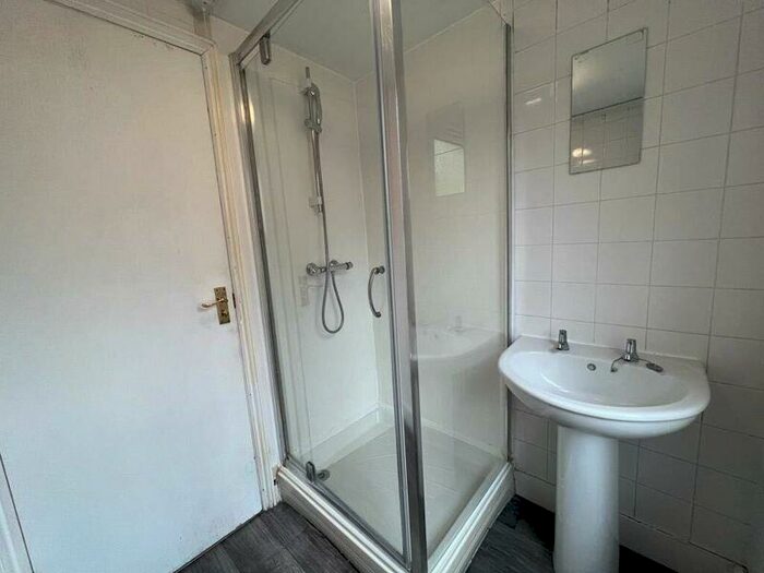 5 Bedroom Terraced House To Rent In Campbell Road, Brighton, BN1
