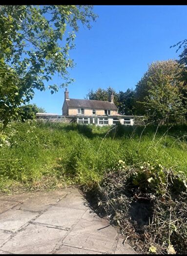3 Bedroom Detached House For Sale In Hobhole Bank, New Leake, Boston, PE22