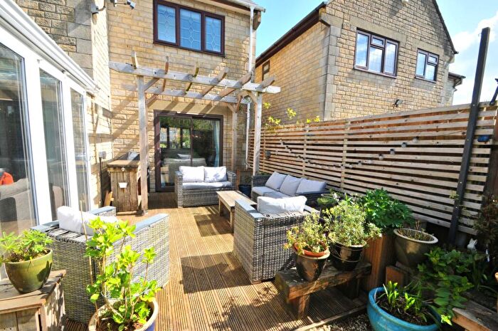 4 Bedroom Detached House For Sale In Bagworth Drive, Longwell Green, Bristol, BS30