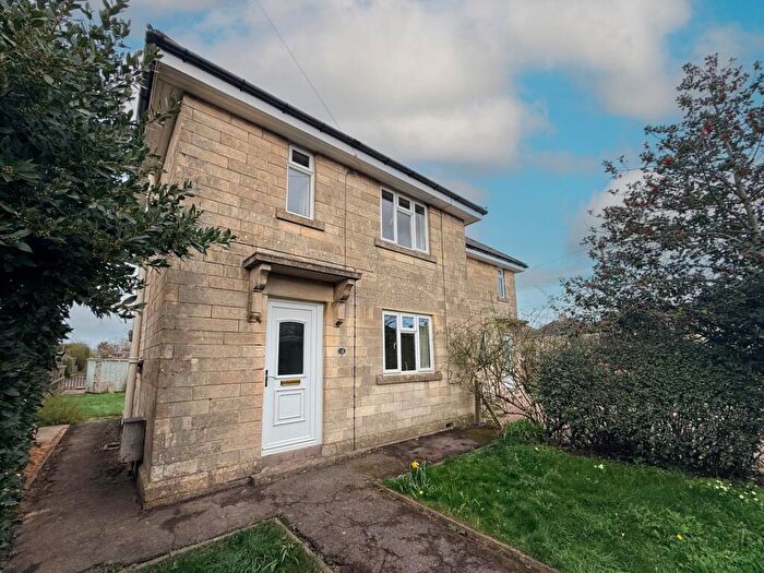 3 Bedroom End Of Terrace House For Sale In Eastover Grove, Bath, BA2
