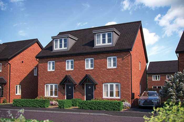 3 Bedroom Terraced House For Sale In Whalley Old Road, Blackburn, BB1