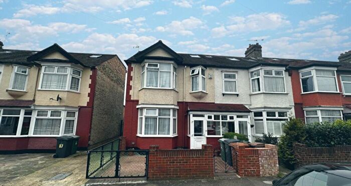Property To Rent In Forest View Road, Walthamstow, London, E17