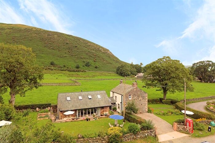 5 Bedroom Property For Sale In Mungrisdale, Penrith, CA11