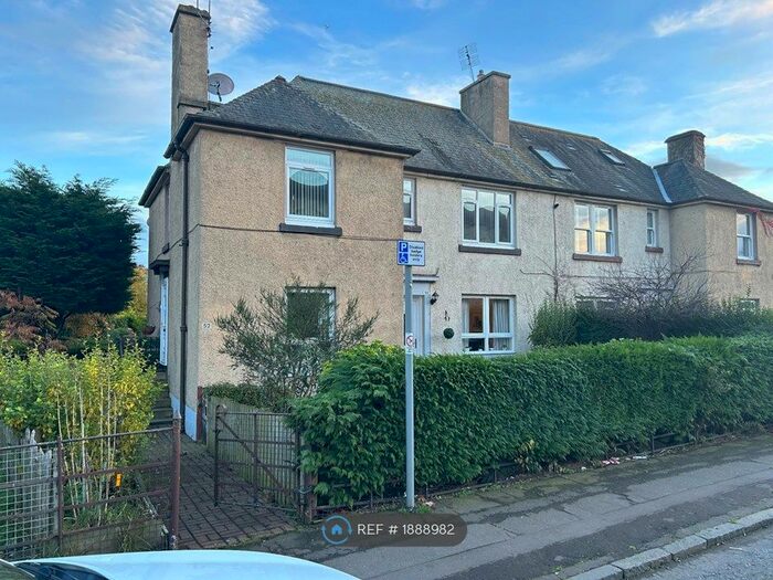 2 Bedroom Flat To Rent In Loganlea Road, Edinburgh, EH7