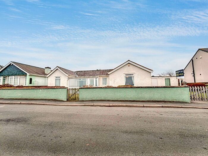 3 Bedroom Bungalow For Sale In Skinburness Road, Skinburness, Wigton, CA7
