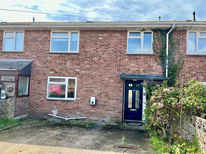 3 Bedroom Terraced House To Rent In Bridge Road, Charmouth, Bridport, DT6