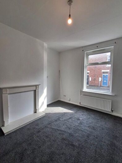 2 Bedroom Terraced House To Rent In Ninth Street, Blackhall Colliery, TS27