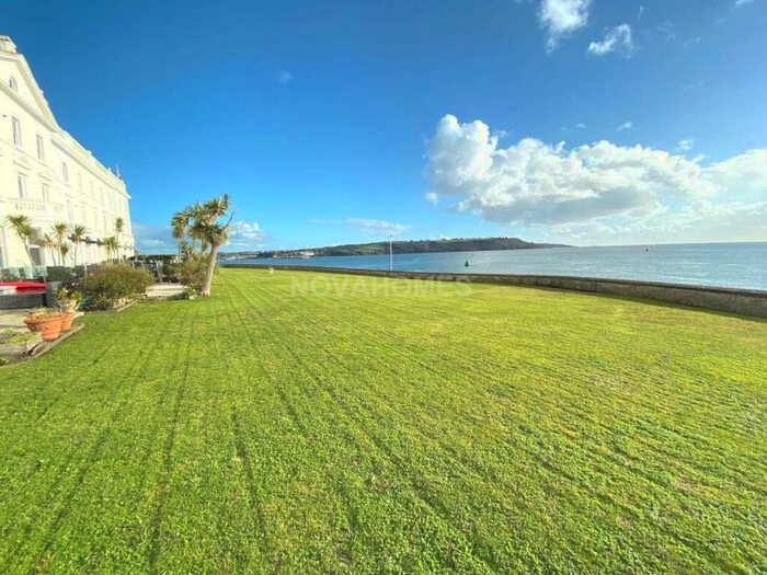 2 Bedroom Apartment To Rent In Grand Parade, Plymouth, PL1