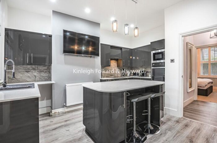 2 Bedroom Flat To Rent In Northbrook Road, Bounds Green London, N22