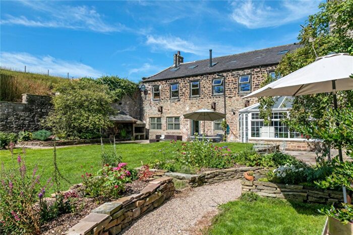7 Bedroom Detached House For Sale In Pasture Road, Skipton, BD23