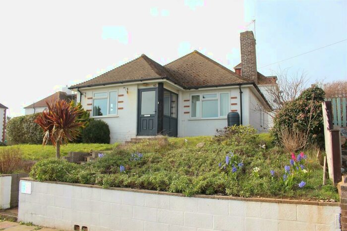 3 Bedroom Detached Bungalow To Rent In Sherwood Road, Seaford, BN25