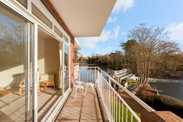 3 Bedroom Apartment To Rent In Mill Lane Stratford-upon-Avon, CV37