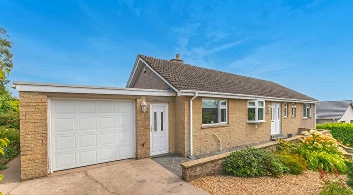 3 Bedroom Detached Bungalow For Sale In Priory Crescent, Grange-Over-Sands, LA11