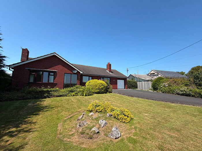 3 Bedroom Detached Bungalow For Sale In Chestnut View, Bull Park Lane, Hambleton, Poulton-Le-Fylde, FY6