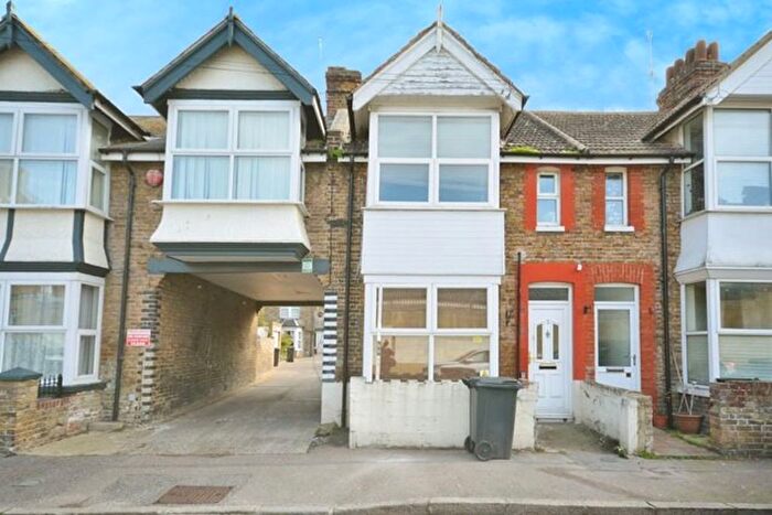 3 Bedroom Property To Rent In Danesmead Terrace, Margate, CT9