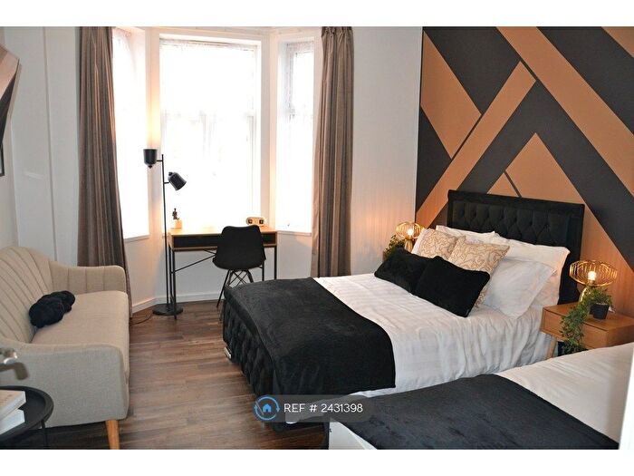 Studio To Rent In Walsgrave Road, Coventry, CV2