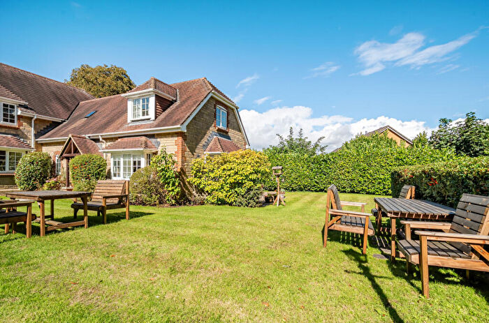 2 Bedroom Bungalow For Sale In Wren House Orchard, Grenadier Close, Warminster, BA12
