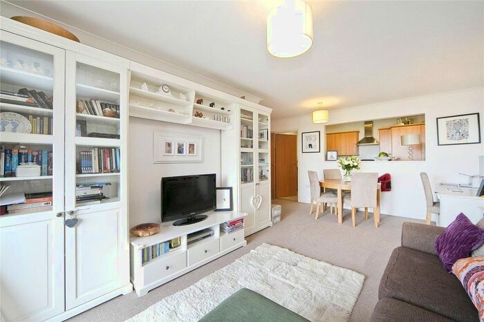 2 Bedroom Flat To Rent In Wharf Road, London, N1