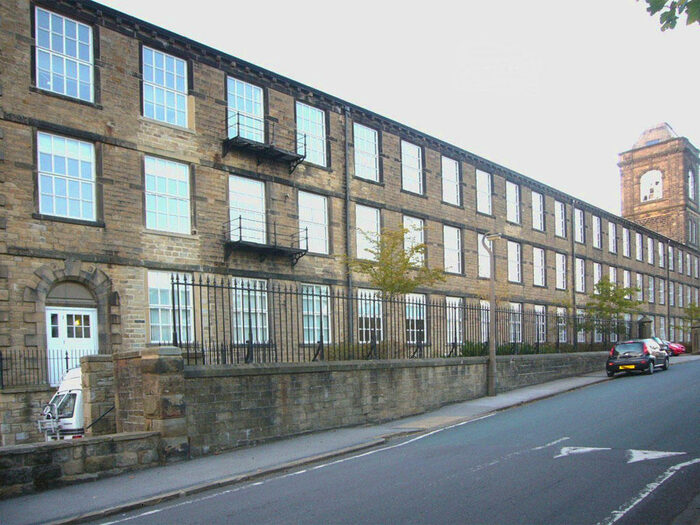1 Bedroom Flat To Rent In Carleton Mill, Carleton, BD23