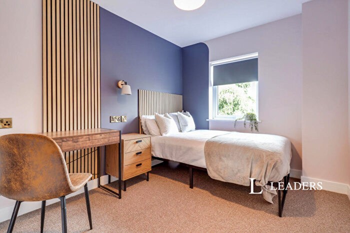 1 Bedroom Terraced House To Rent In Charnwood Street, LE67