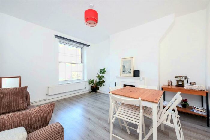 4 Bedroom Flat To Rent In Wilshaw House, Deptford Church Street, London, SE8