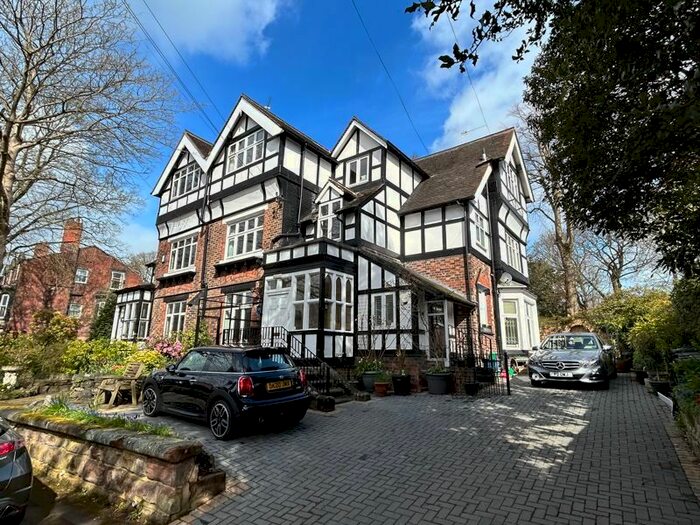 1 Bedroom Flat To Rent In Sidmouth Avenue, Newcastle-Under-Lyme, ST5