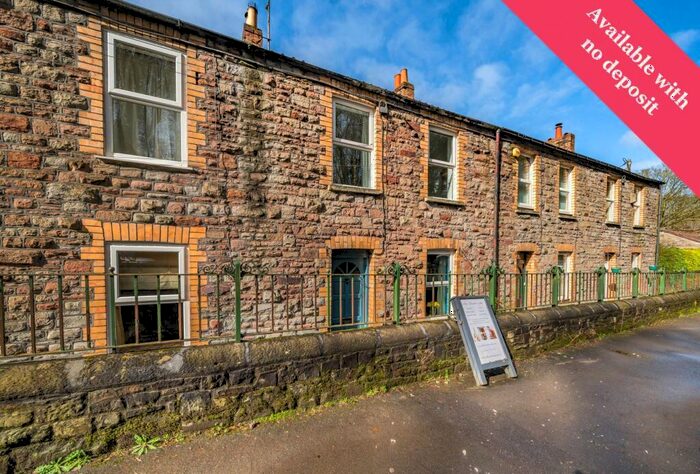 3 Bedroom Terraced House To Rent In Frome Terrace, Blackberry Hill, Bristol, Somerset, BS16