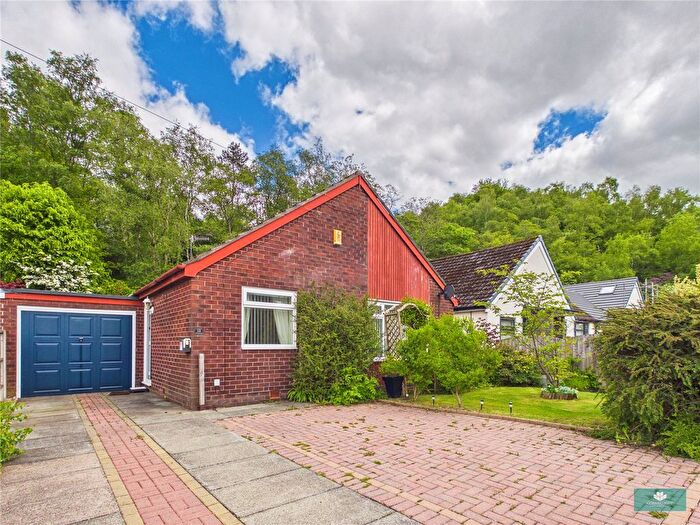 2 Bedroom Detached House For Sale In Cliff Hill Rd Shaw, Shaw, OL2