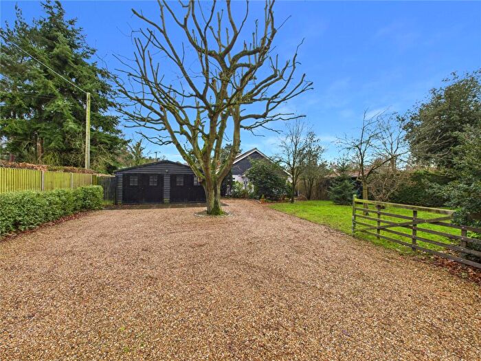 3 Bedroom Bungalow For Sale In Orford Road, Bromeswell, Woodbridge, Suffolk, IP12