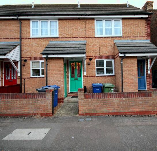 2 Bedroom Terraced House To Rent In Parker Road, Grays RM17