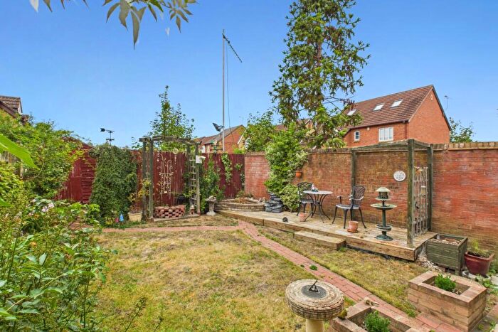 3 Bedroom Detached House For Sale In The Chilterns, Leighton Buzzard, LU7