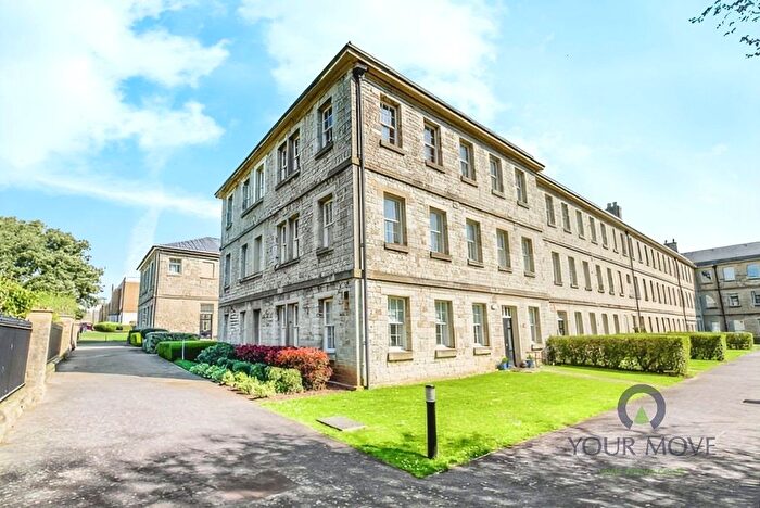 3 Bedroom Flat To Rent In St. Andrews Park, Tarragon Road, Maidstone, Kent, ME16