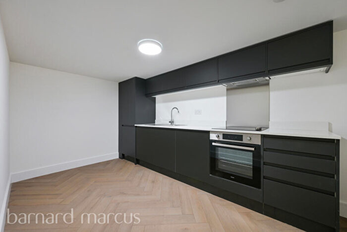 1 Bedroom Apartment To Rent In High Street, Croydon, CR0