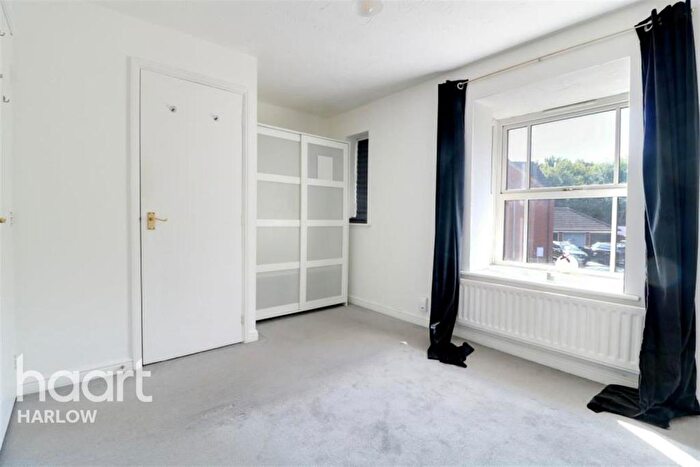 2 Bedroom End Of Terrace House To Rent In Doulton Close, Church Langley, CM17
