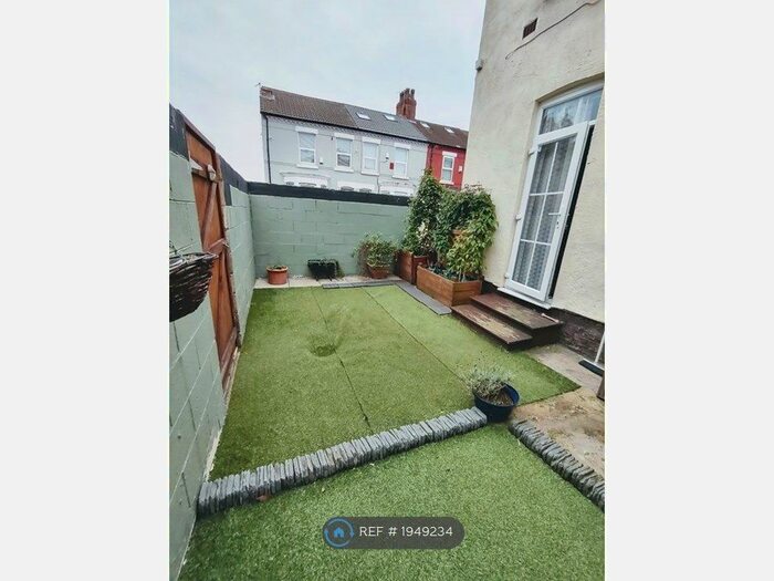 3 Bedroom Semi-Detached House To Rent In Romulus Street, Liverpool, L7