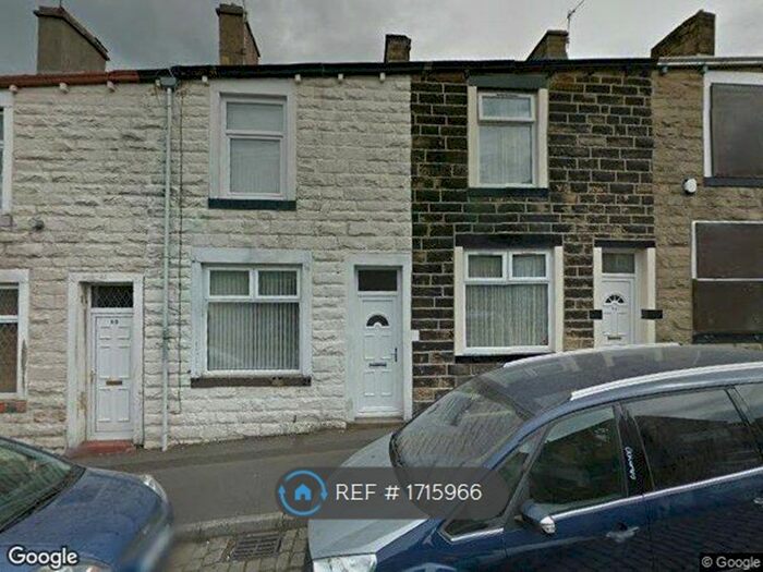 2 Bedroom Terraced House To Rent In Lonsdale Street, Nelson, BB9