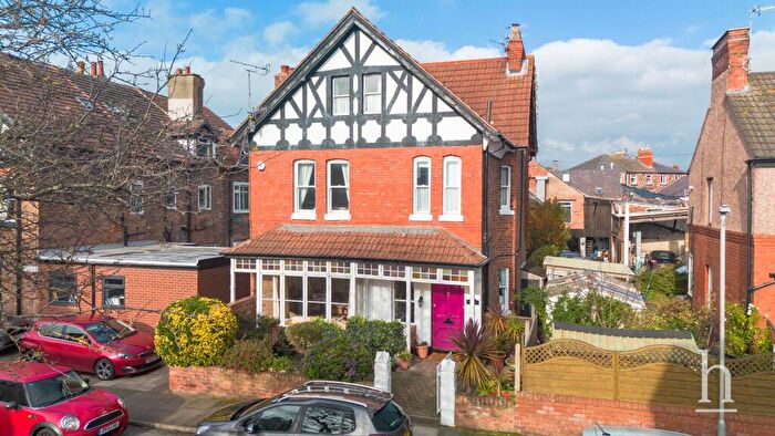 6 Bedroom Detached House For Sale In Westbourne Grove, West Kirby, CH48