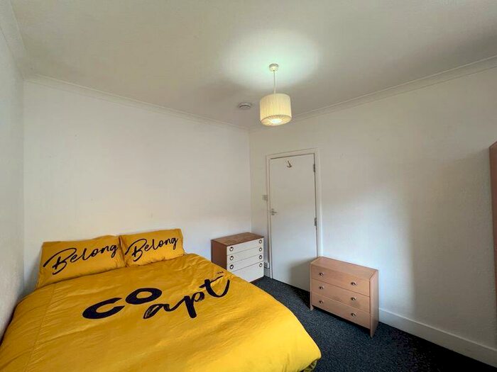 4 Bedroom Terraced House To Rent In St Mary Magdalene Street, BN2