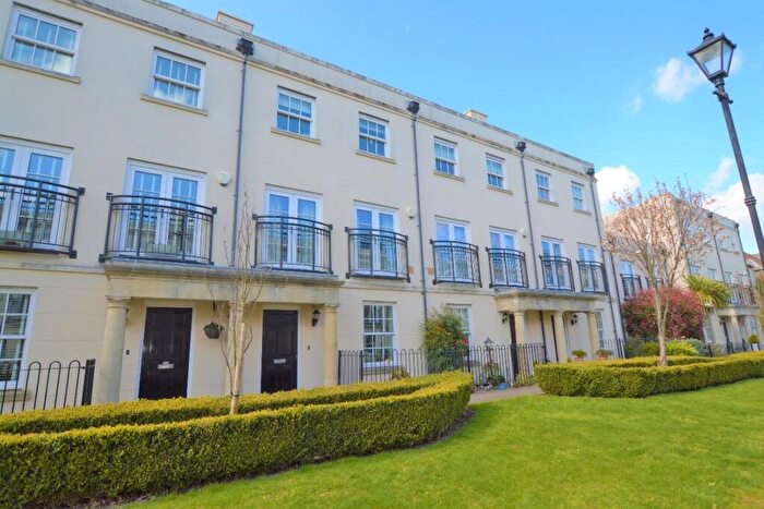 4 Bedroom Terraced House For Sale In The Boulevard, Westgate On Sea, Kent, CT8