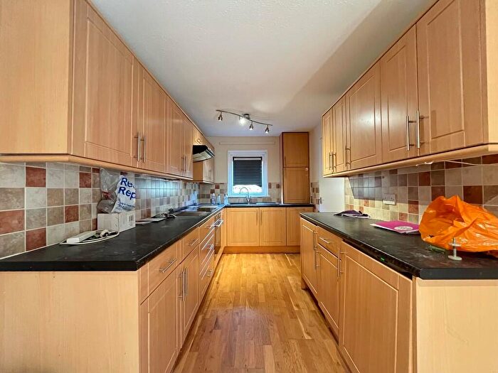 2 Bedroom Terraced House To Rent In Aikman Avenue, Leicester, LE3
