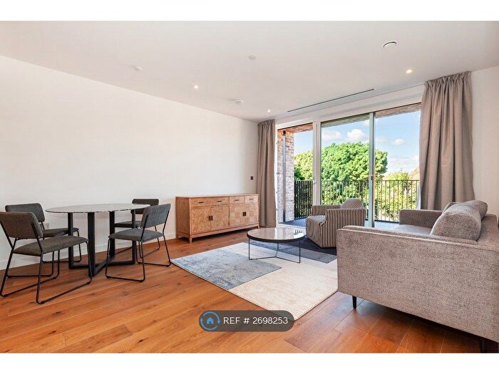 1 Bedroom Flat To Rent In Fisherton Street, London, NW8